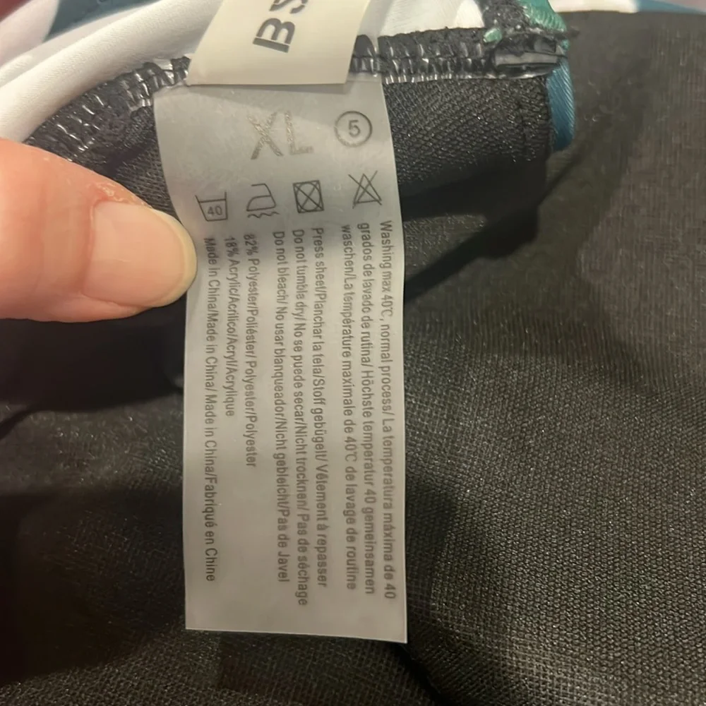 B2PRITY Swimsuit - Picture 4 of 4